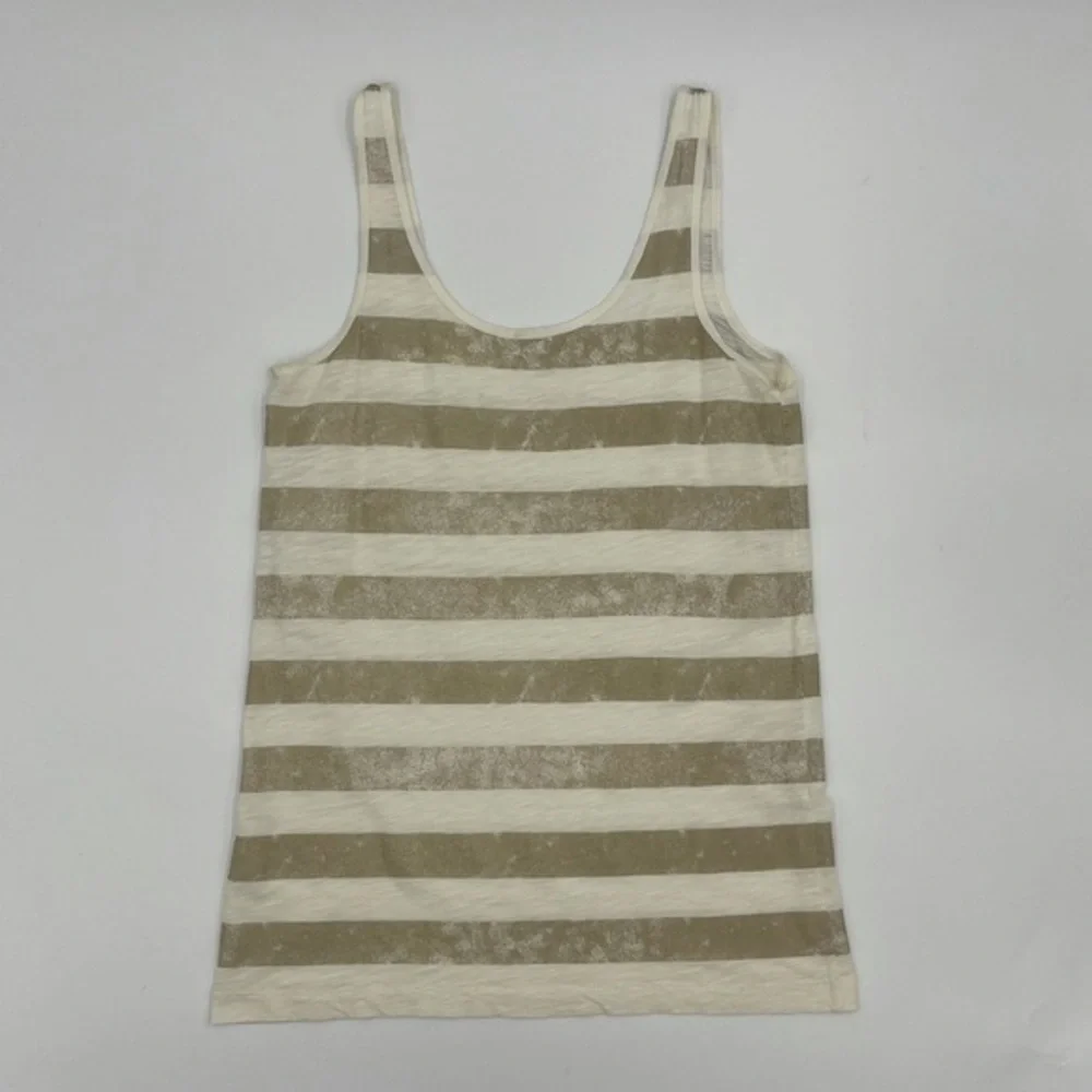 J. Crew crew tank